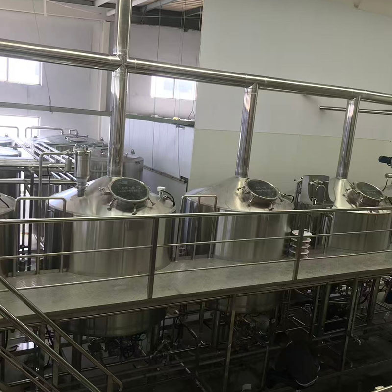 海安精酿啤酒设备厂—啤酒文化的深刻内涵